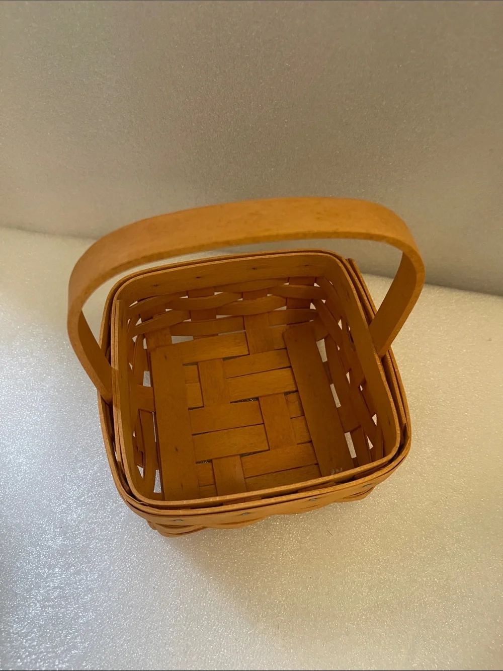 Longaberger 2001 classic